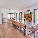 Feriehus Spacieuse Sous Les Pins & Piscine *
